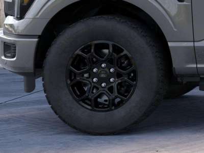 New 2026 Ford F-150 for sale in Lincoln NE