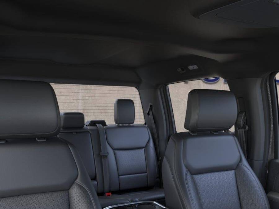 New 2026 Ford F-150 for sale in Lincoln NE