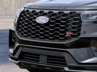 New 2027 Ford Explorer for sale in Lincoln NE