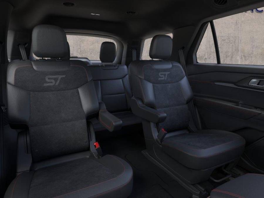 New 2026 Ford Explorer for sale in Lincoln NE