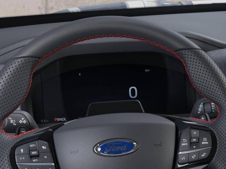 New 2026 Ford Explorer for sale in Lincoln NE