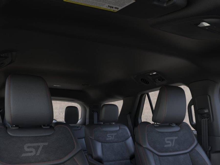 New 2026 Ford Explorer for sale in Lincoln NE