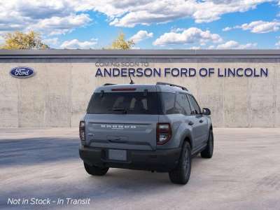 New 2026 Ford Bronco Sport for sale in Lincoln NE