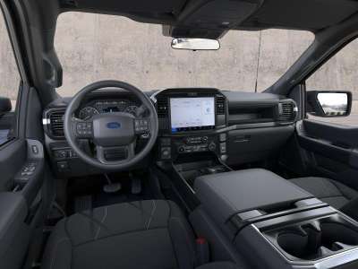 New 2026 Ford F-150 for sale in Lincoln NE