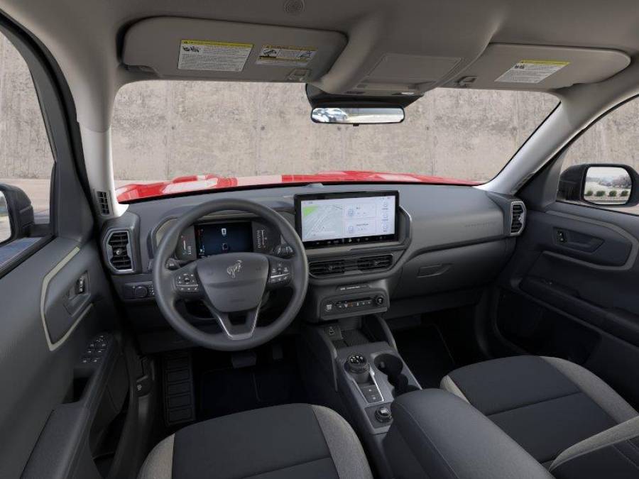 New 2026 Ford Bronco Sport for sale in Lincoln NE