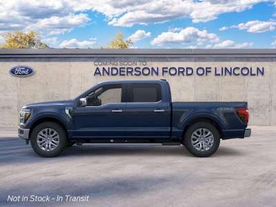 New 2026 Ford F-150 for sale in Lincoln NE