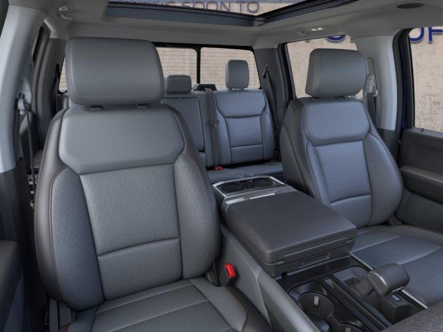 New 2026 Ford F-150 for sale in Lincoln NE