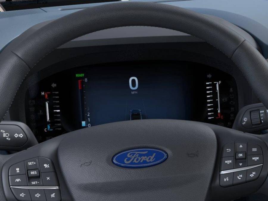 New 2026 Ford Maverick for sale in Lincoln NE