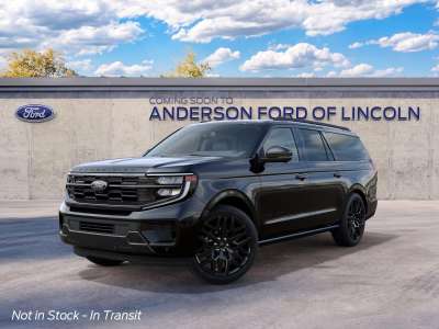 New 2027 Ford Expedition Max for sale in Lincoln NE