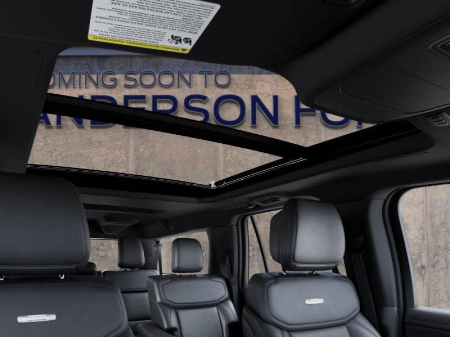 New 2027 Ford Expedition Max for sale in Lincoln NE