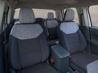 New 2026 Ford Maverick for sale in Lincoln NE