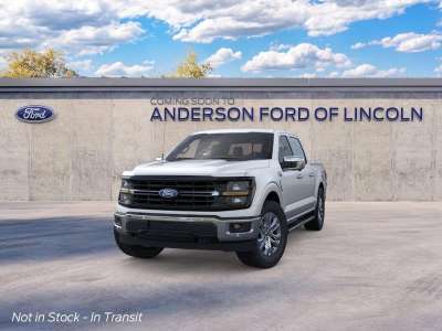 New 2026 Ford F-150 for sale in Lincoln NE