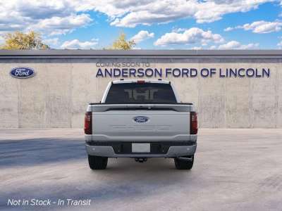 New 2026 Ford F-150 for sale in Lincoln NE