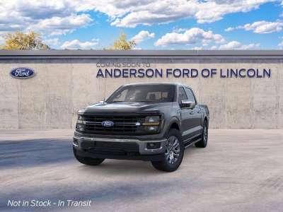 New 2026 Ford F-150 for sale in Lincoln NE