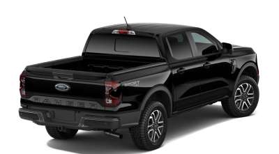 New 2026 Ford Ranger for sale in Lincoln NE