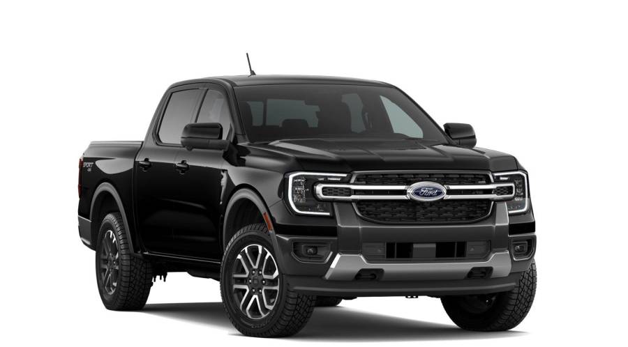 New 2026 Ford Ranger for sale in Lincoln NE