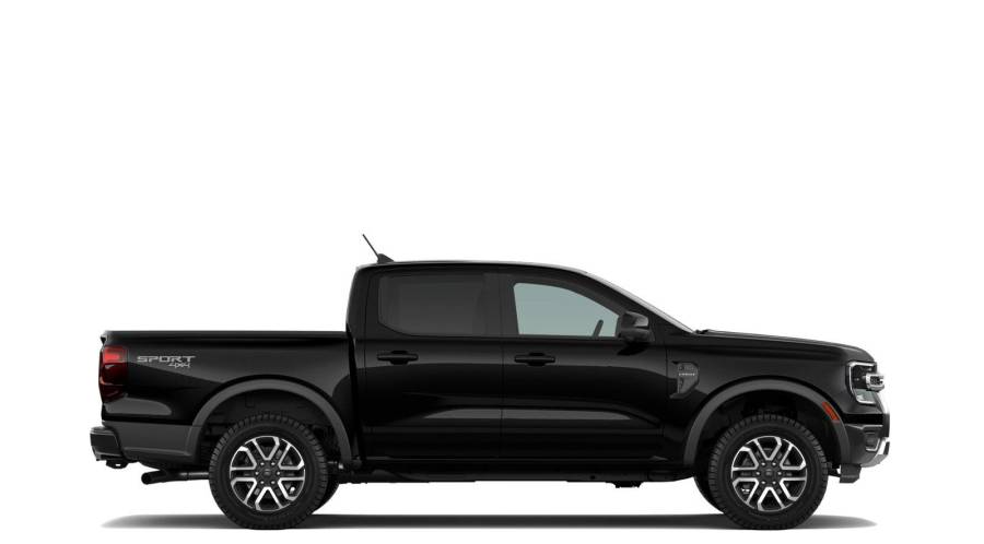 New 2026 Ford Ranger for sale in Lincoln NE