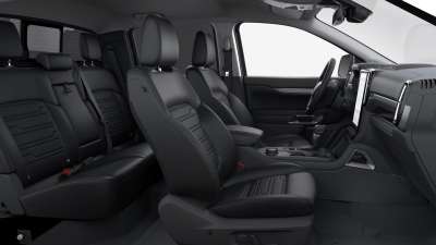 New 2026 Ford Ranger for sale in Lincoln NE
