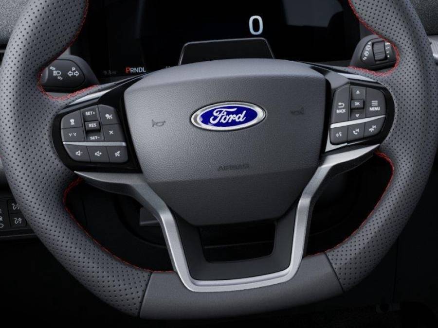 New 2027 Ford Explorer for sale in Lincoln NE