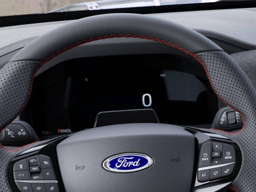 New 2027 Ford Explorer for sale in Lincoln NE