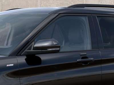 New 2027 Ford Explorer for sale in Lincoln NE