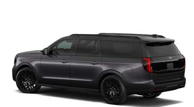 New 2027 Ford Expedition Max for sale in Lincoln NE