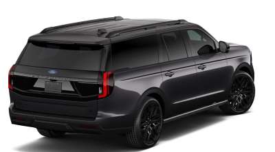 New 2027 Ford Expedition Max for sale in Lincoln NE