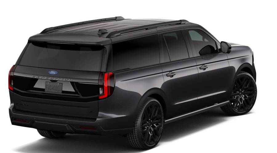 New 2027 Ford Expedition Max for sale in Lincoln NE