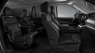 New 2027 Ford Expedition Max for sale in Lincoln NE