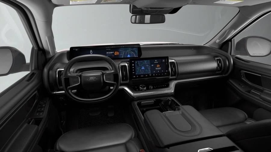 New 2027 Ford Expedition Max for sale in Lincoln NE