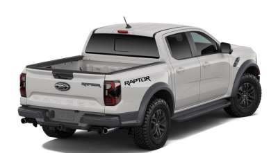 New 2026 Ford Ranger for sale in Lincoln NE