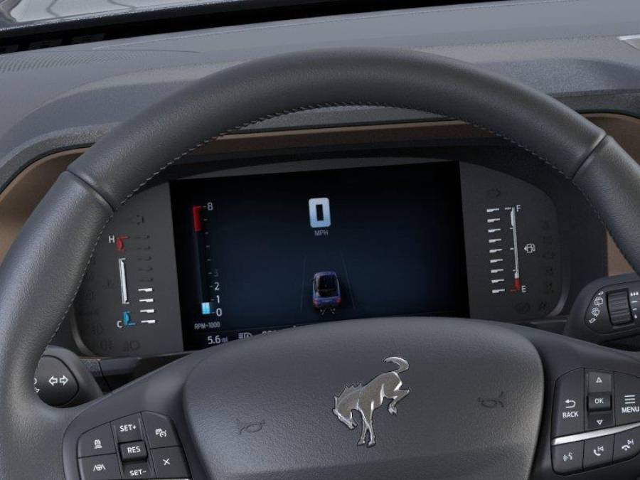 New 2026 Ford Bronco Sport for sale in Lincoln NE