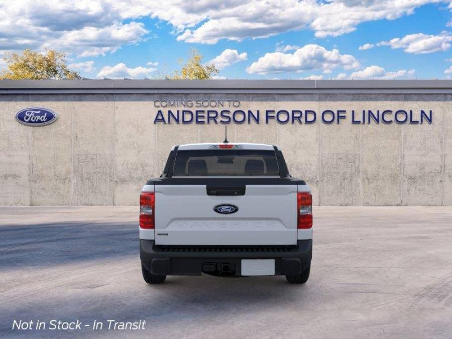 New 2026 Ford Maverick for sale in Lincoln NE