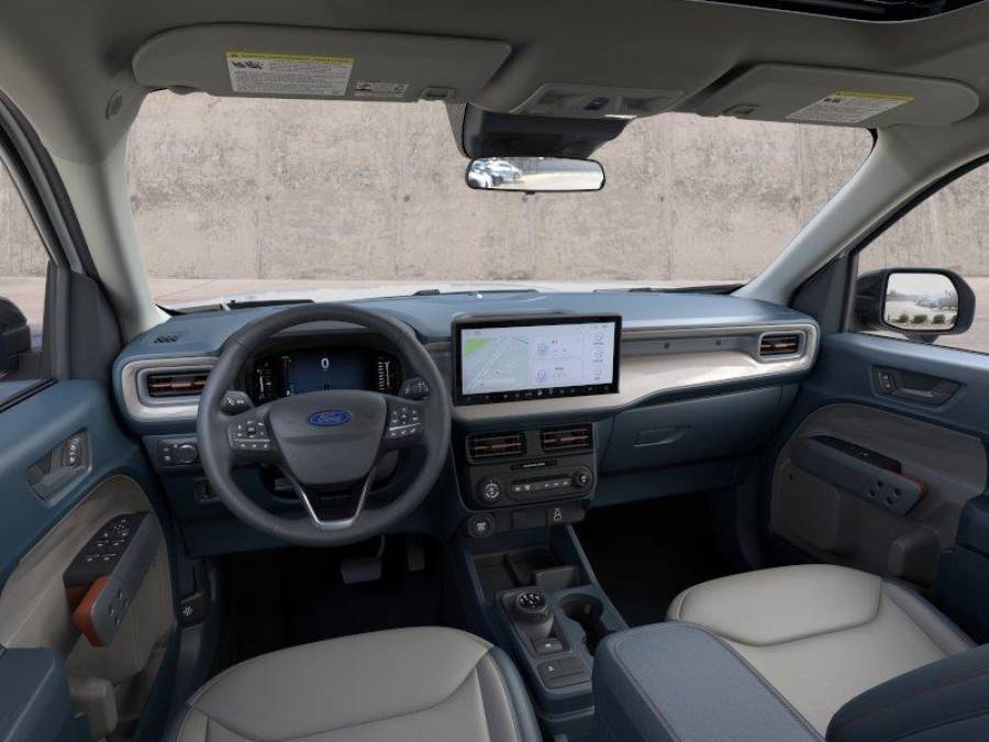 New 2026 Ford Maverick for sale in Lincoln NE