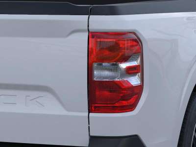 New 2026 Ford Maverick for sale in Lincoln NE