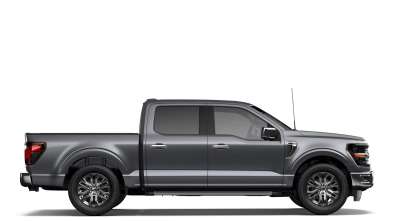New 2026 Ford F-150 for sale in Lincoln NE