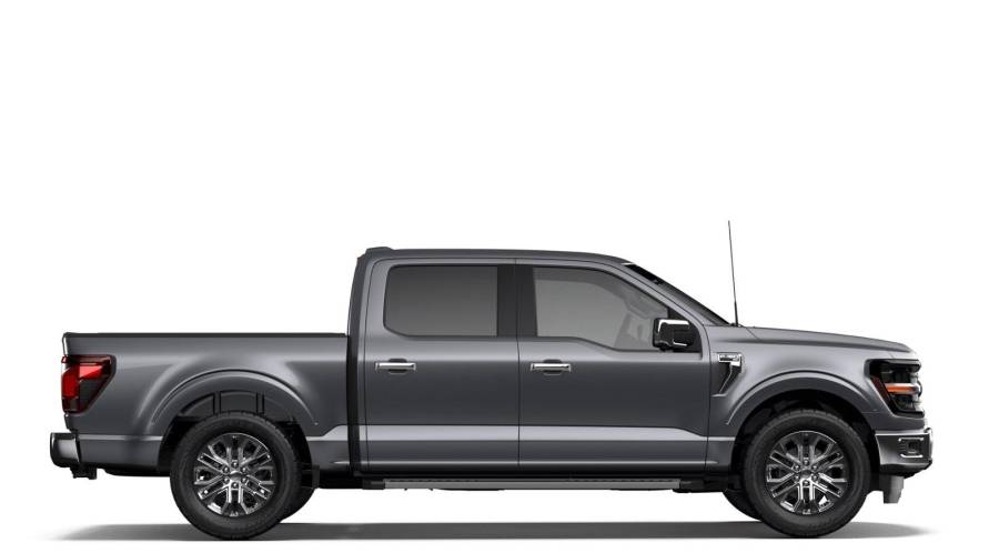 New 2026 Ford F-150 for sale in Lincoln NE