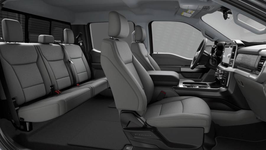 New 2026 Ford F-150 for sale in Lincoln NE