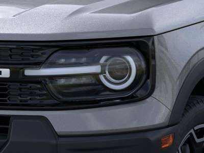 New 2026 Ford Bronco Sport for sale in Lincoln NE