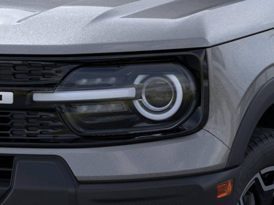New 2026 Ford Bronco Sport for sale in Lincoln NE