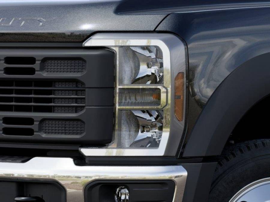 New 2027 Ford Super Duty F-450 DRW for sale in Lincoln NE