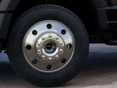 New 2027 Ford Super Duty F-450 DRW for sale in Lincoln NE