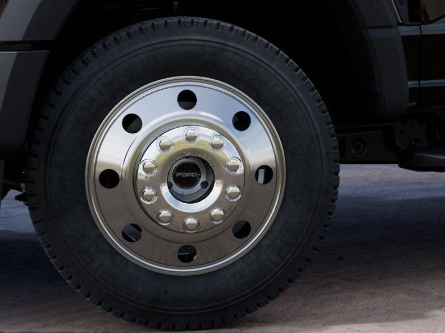 New 2027 Ford Super Duty F-450 DRW for sale in Lincoln NE