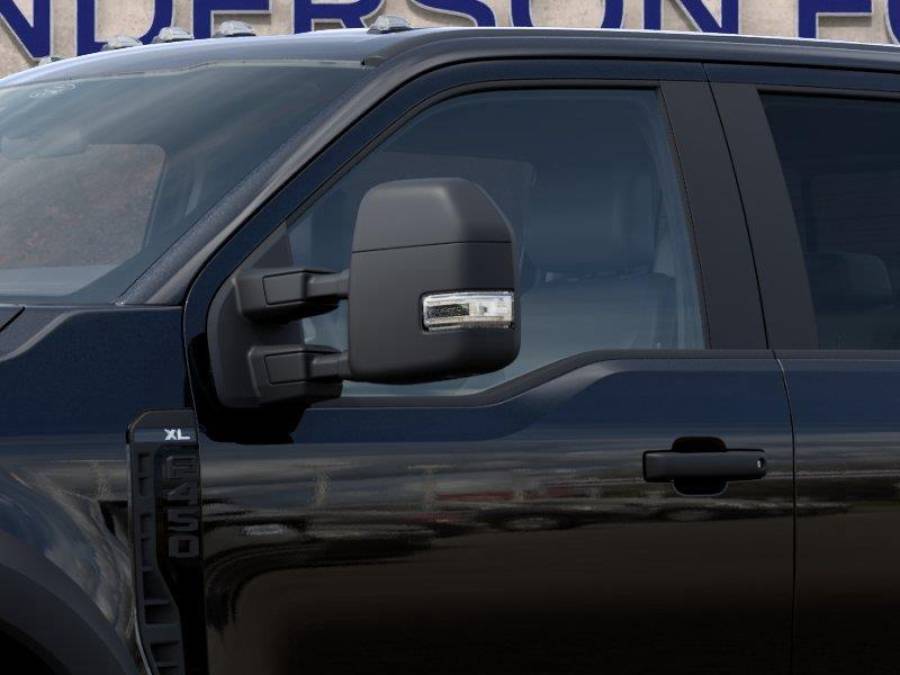 New 2027 Ford Super Duty F-450 DRW for sale in Lincoln NE