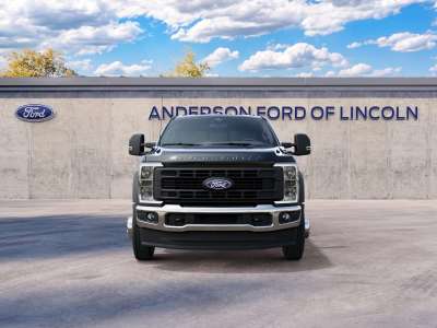 New 2027 Ford Super Duty F-450 DRW for sale in Lincoln NE