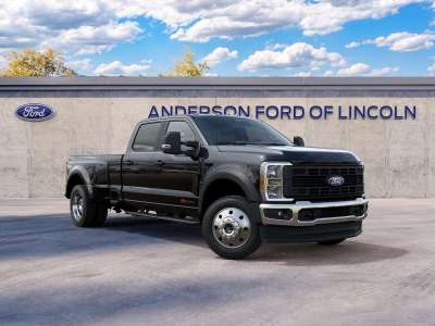 New 2027 Ford Super Duty F-450 DRW for sale in Lincoln NE