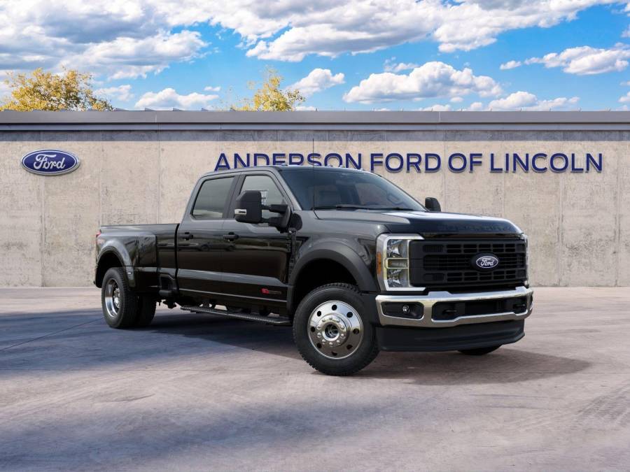 New 2027 Ford Super Duty F-450 DRW for sale in Lincoln NE