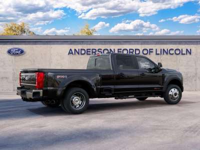 New 2027 Ford Super Duty F-450 DRW for sale in Lincoln NE