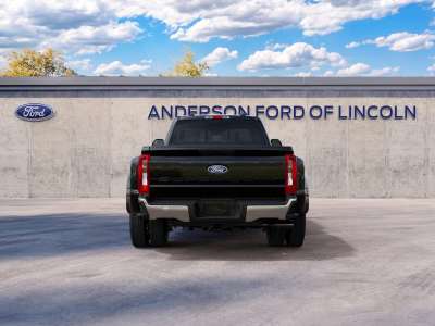 New 2027 Ford Super Duty F-450 DRW for sale in Lincoln NE