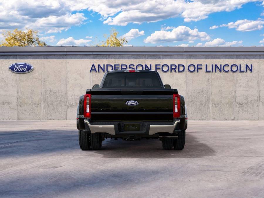 New 2027 Ford Super Duty F-450 DRW for sale in Lincoln NE